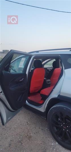 GMC Terrain